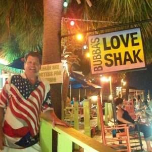 Meet your Posher, Andrew